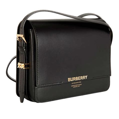 burberry bag include warranty card and bag